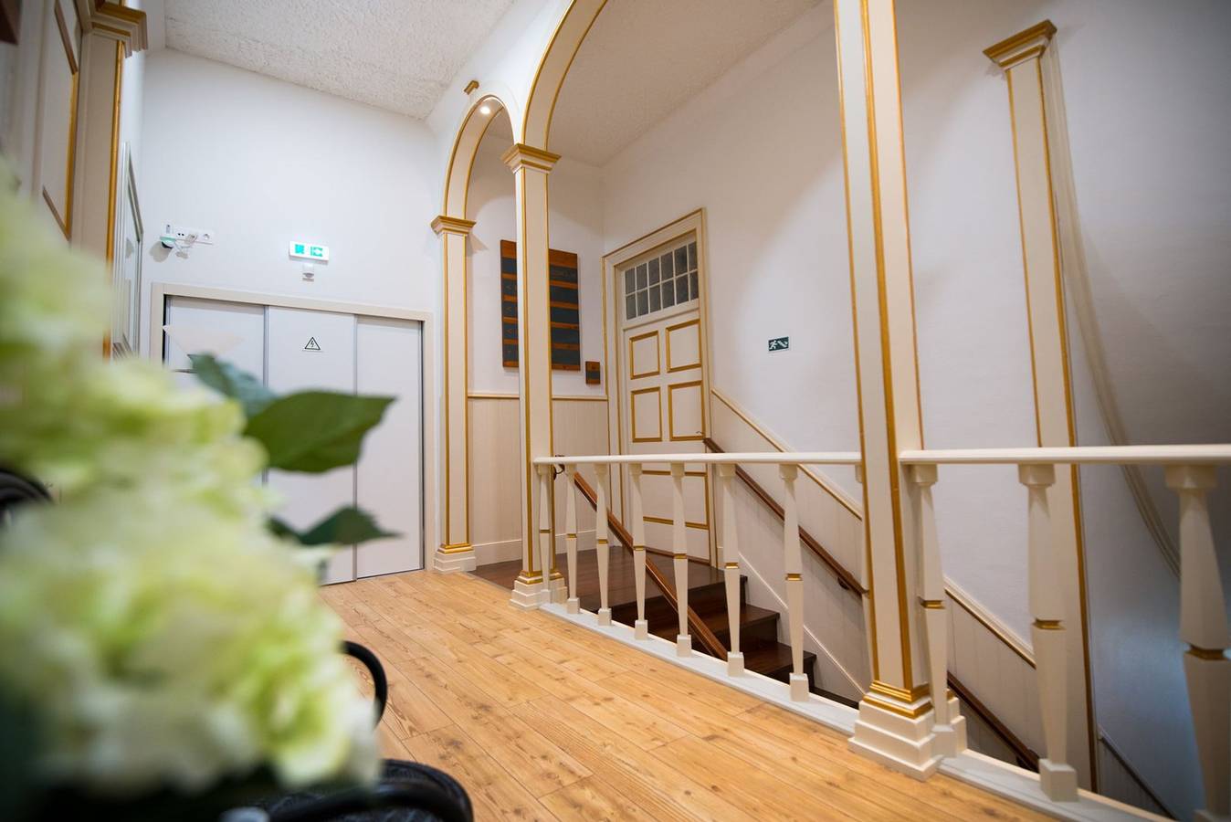 Ganze Wohnung, Guestready - O Ateneu - Room 5 in São Miguel Island, Ponta Delgada