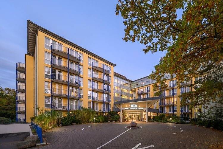 Ganze Wohnung, Ferienpark Rügen Ifa, Binz in Ostseebad Binz, Binz