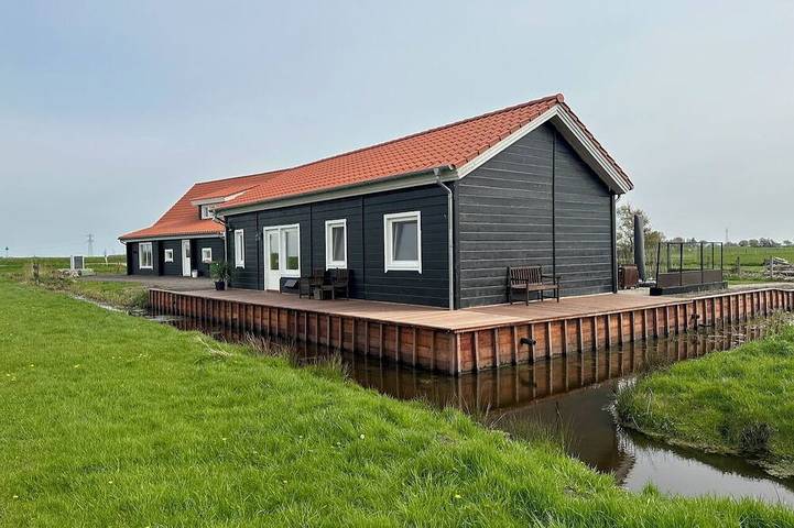 Ferienhaus für 6 Personen in Castricum Gemeinde