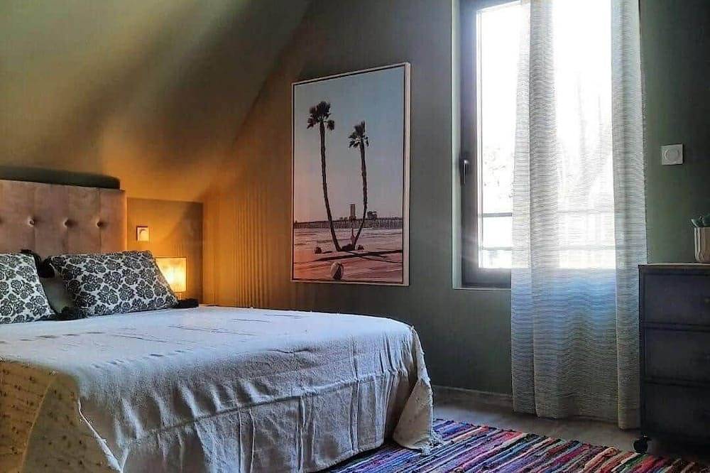 Le Vertigo proche centre histo avec 2 parkings in Sarlat-la-Canéda, Périgord Noir