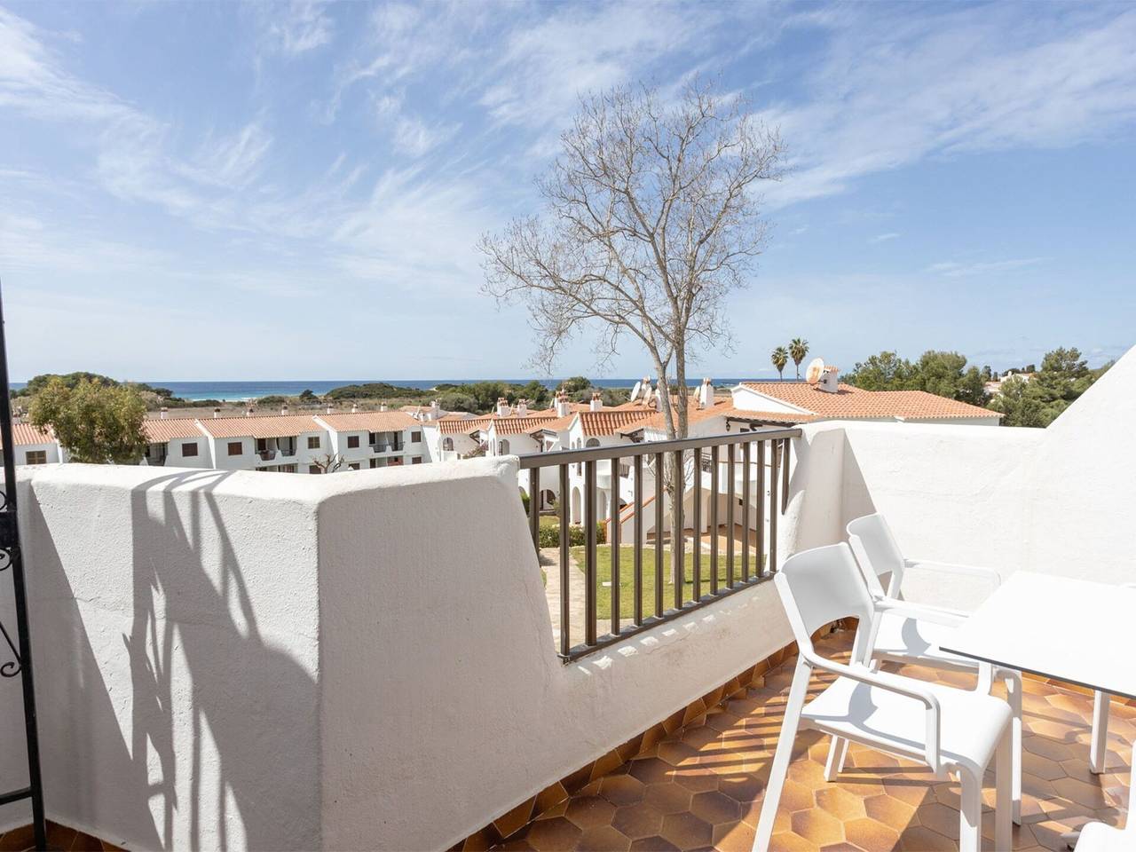 Ganze Wohnung, Son Bou Gardens Plus - Son Bou Gardens Plus 101.1 in Sant Jaume, Alaior Gemeinde