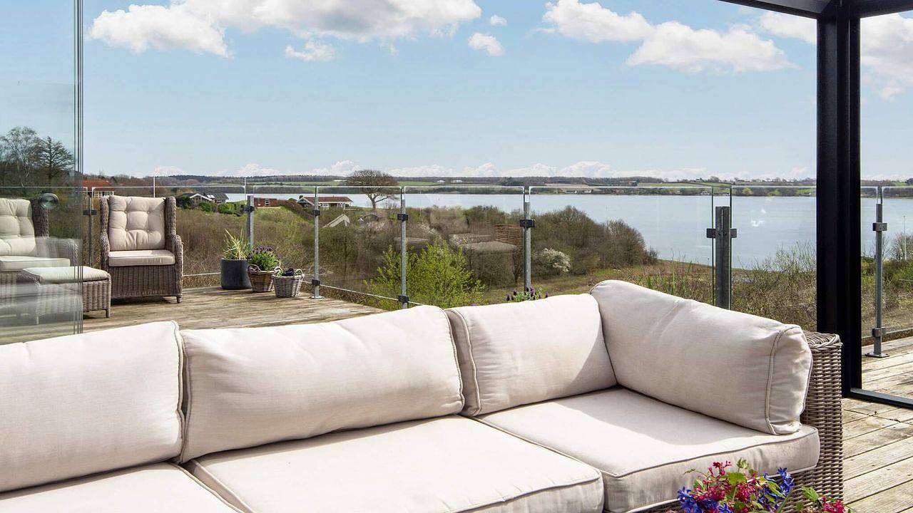 Ferienhaus für 6 Personen (120 m²) in Drejens in Kolding, Kleiner Belt