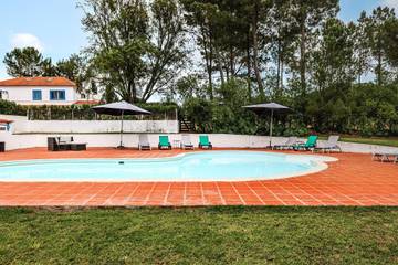 Apartamento De Férias para 5 Pessoas em Alcácer do Sal e Santa Susana, Alentejo Litoral, Foto 1