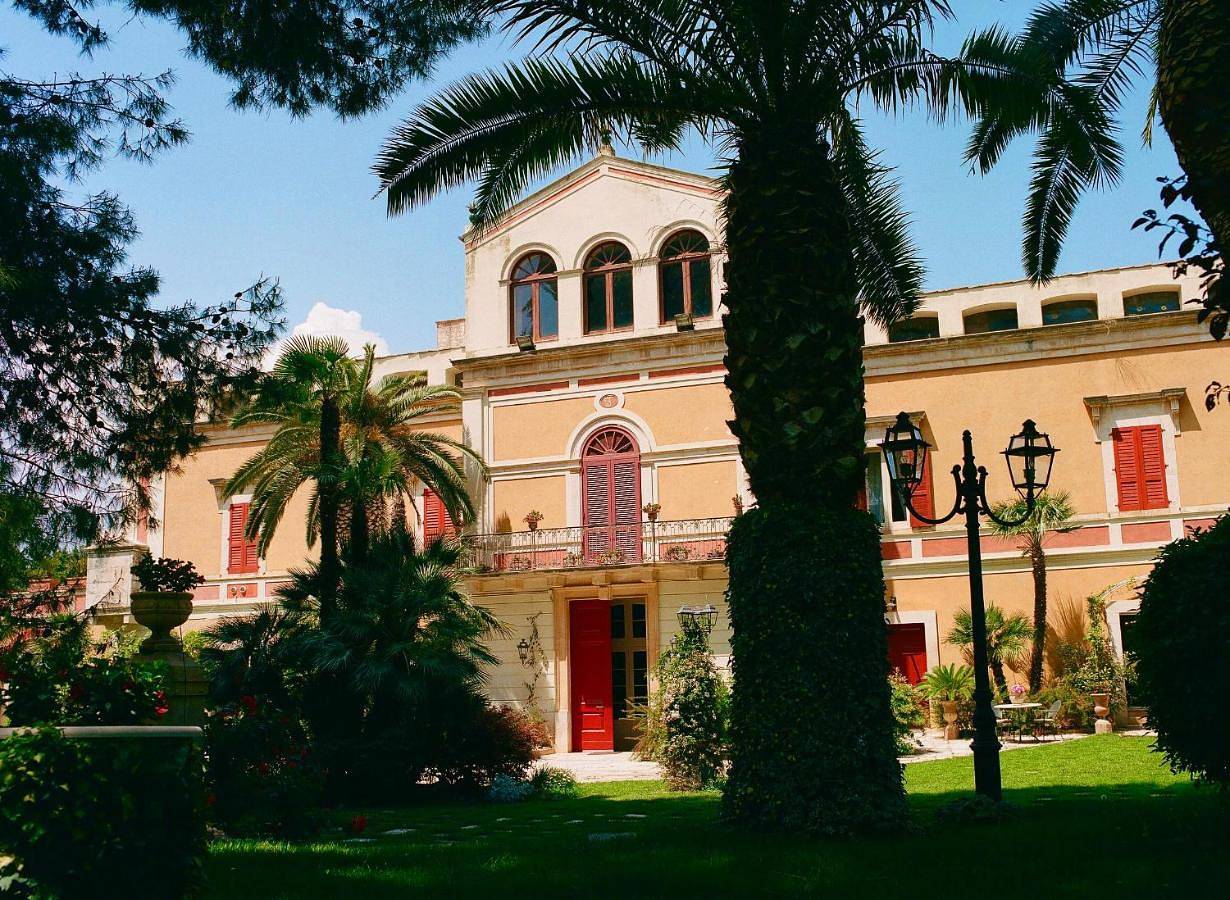 Double Room in Ruvo di Puglia, Bari Provinz