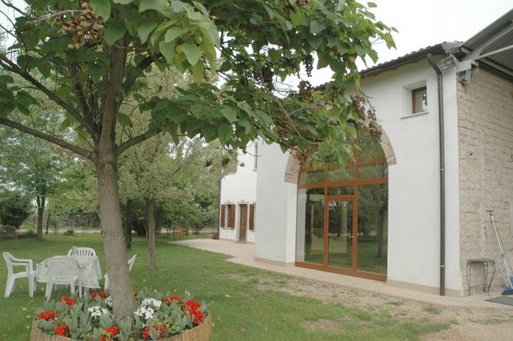 B&B für 2 Personen, mit Garten in Verona - 4