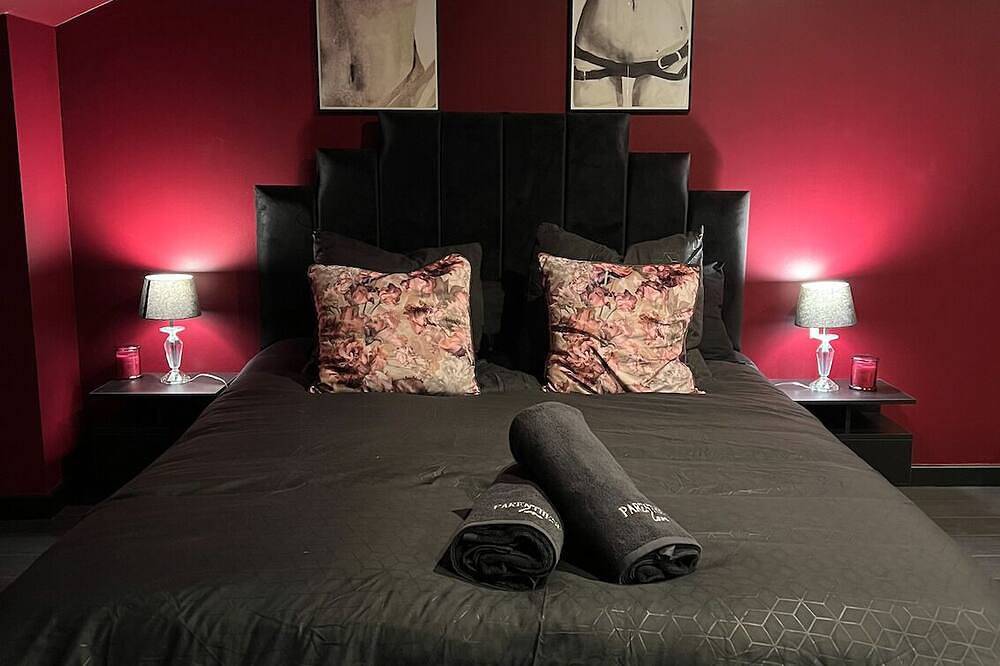 Appartement De Vacances pour 2 Personnes dans La Ville-du-Bois, Essonne