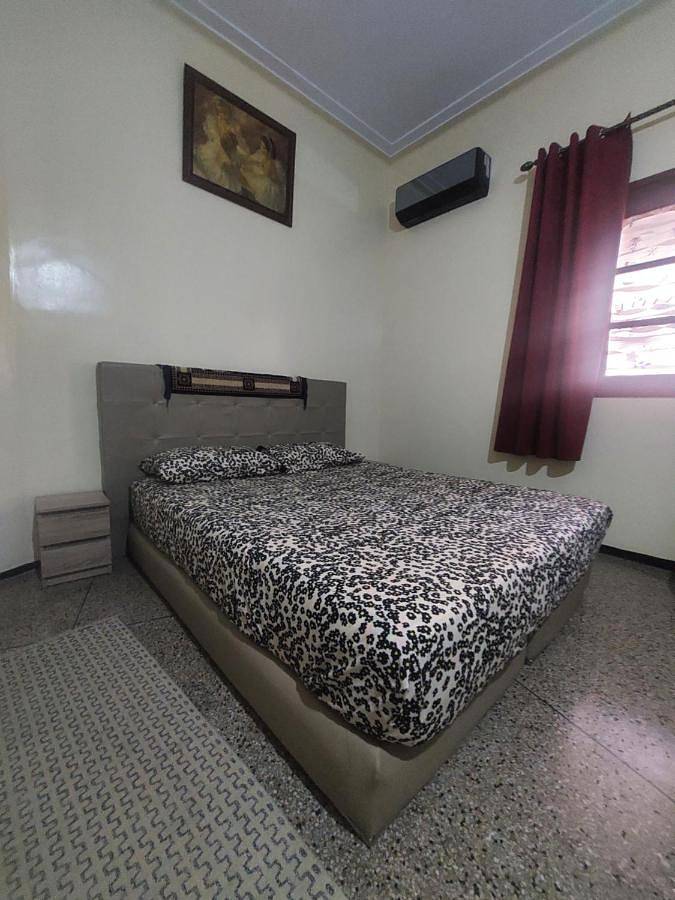 Gîte pour 2 personnes, avec balcon et vue à Meknès - 3