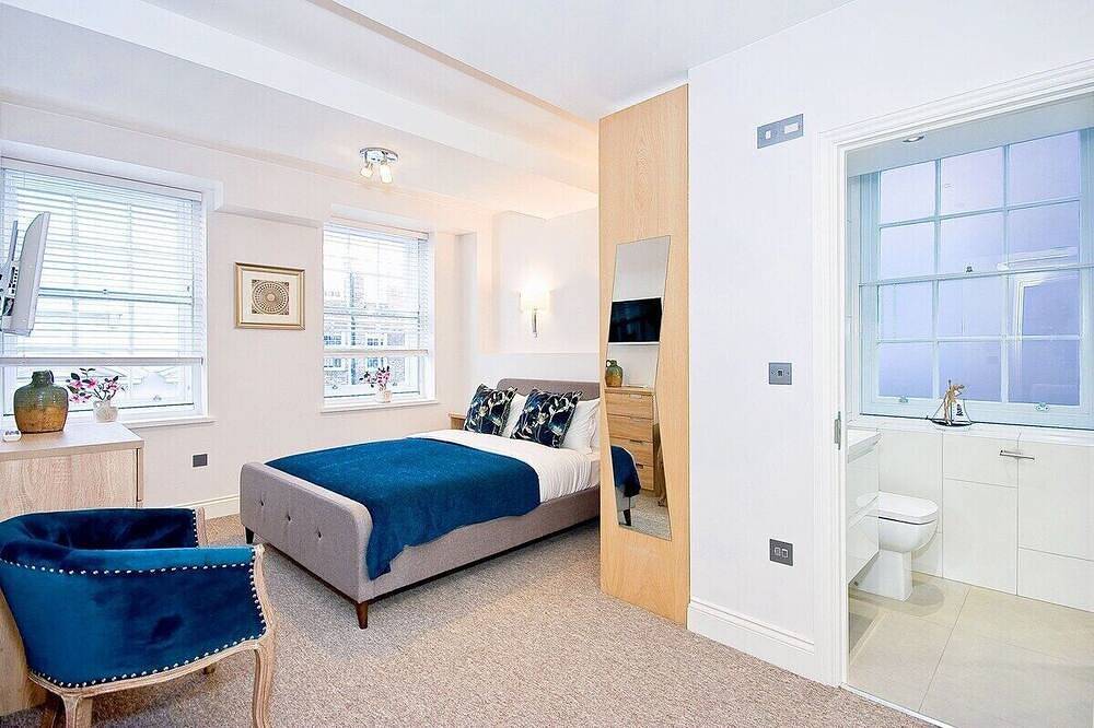 Appartamento vacanze a Londra a partire da 217€ a notte