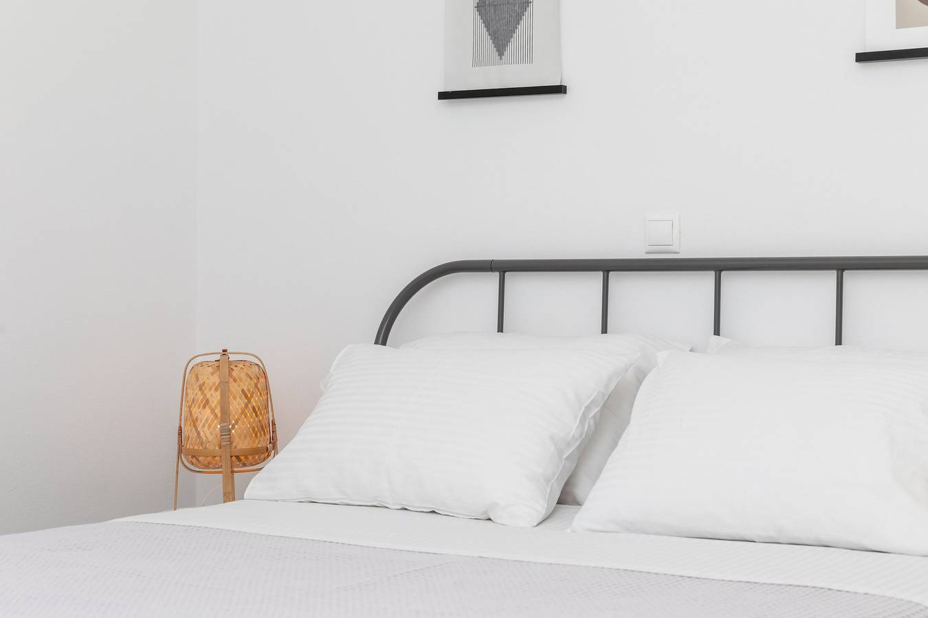 Hel lejlighed, Manouk's - Two Bedroom Apartment in Naxos By, Kykladerne