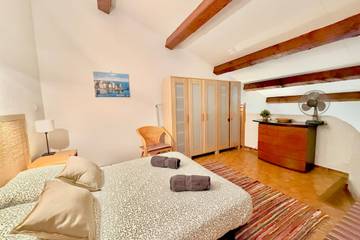 Location De Vacances pour 4 Personnes dans Le Brusc, Six-Fours-les-Plages, Photo 2