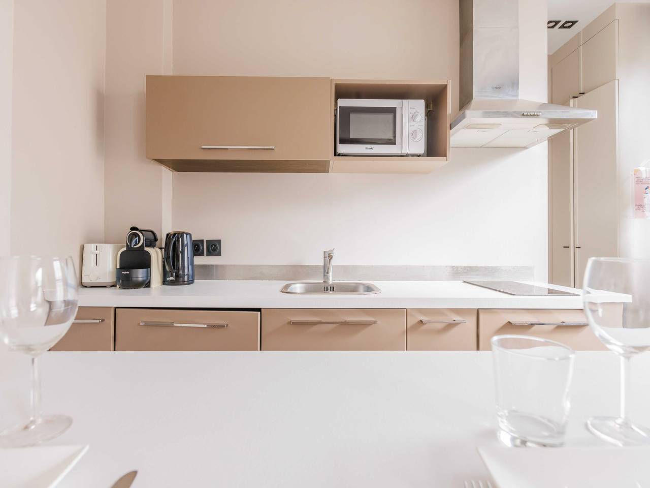 Appartement entier, Magnifique appartement - 2 pièces/4 pièces - Saint-Lazare in Paris, Île de France