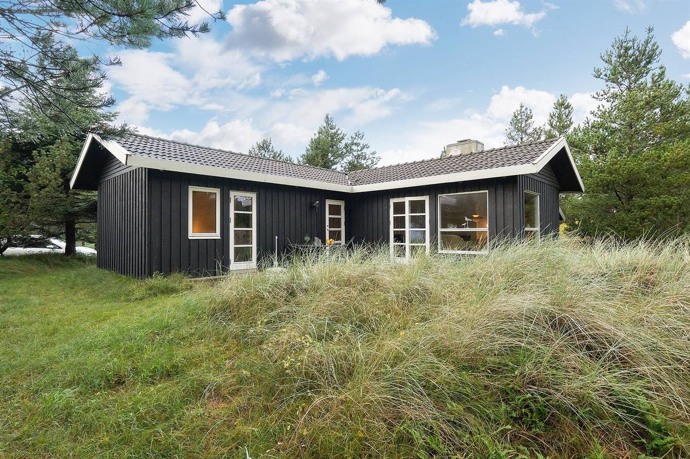 Casa vacanza a Blavand a partire da 83€ a notte