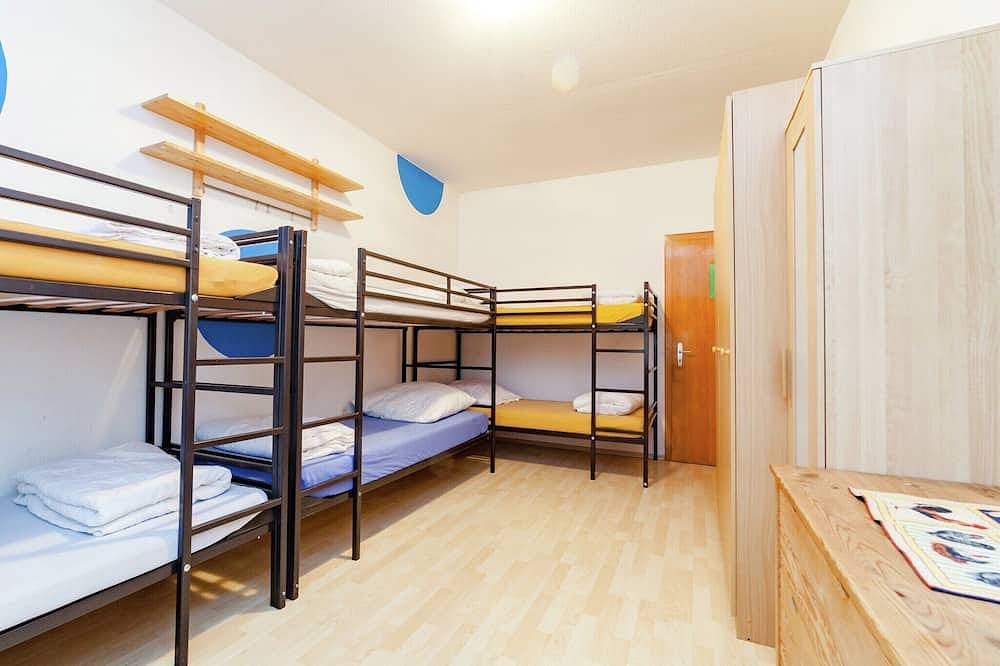 Hundefreundliches Gruppenhaus in Hessen mit Garten in Bad Zwesten, Schwalm-Eder-Kreis
