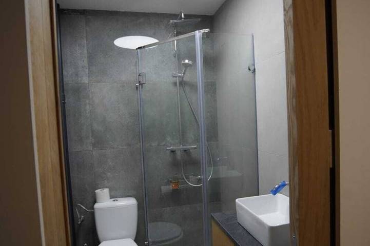 Gîte pour 4 personnes à Leysin - 4