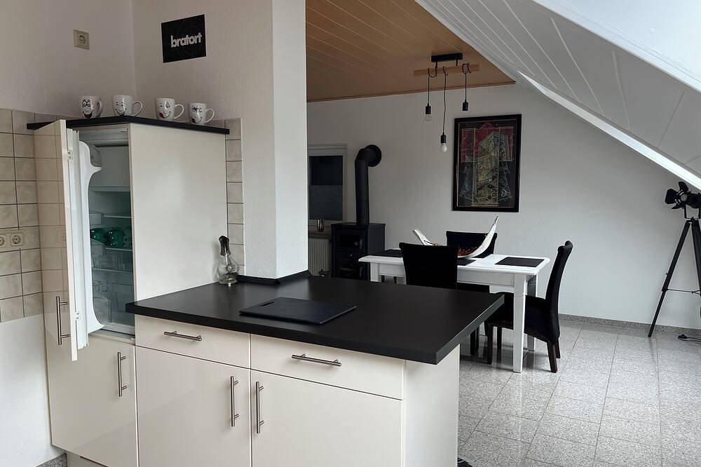 Ganze Wohnung, Luxuswohnung im Grünen in St. Ingbert, Saarpfalz-Kreis