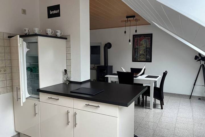 Ferienwohnung für 4 Personen in St. Ingbert - 4