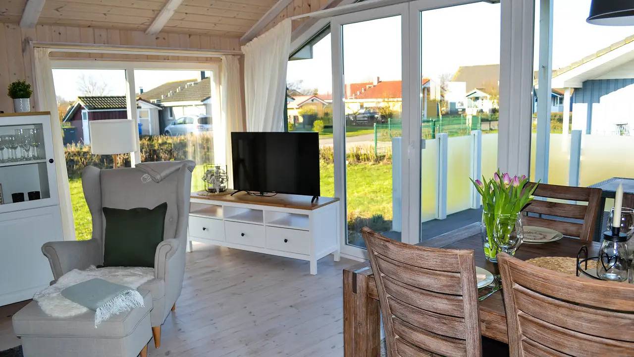 Ferienhaus für 6 Personen (66 m²) in Wesselburenerkoog in Wesselburenerkoog, Nordseeküste