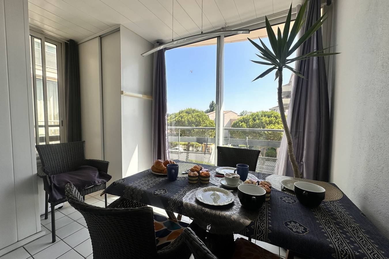 Photo : Appartement de vacances