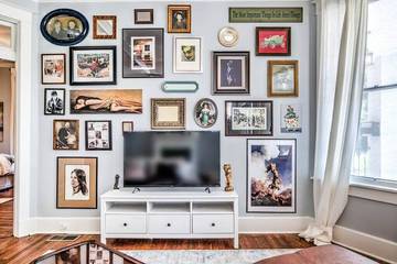 Apartment for 4 Guests in Memphis, Tennessee, Picture 1