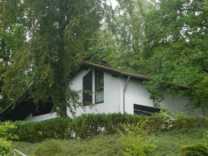 Ferienwohnung für 4 Personen, mit Garten, mit Haustier - 1