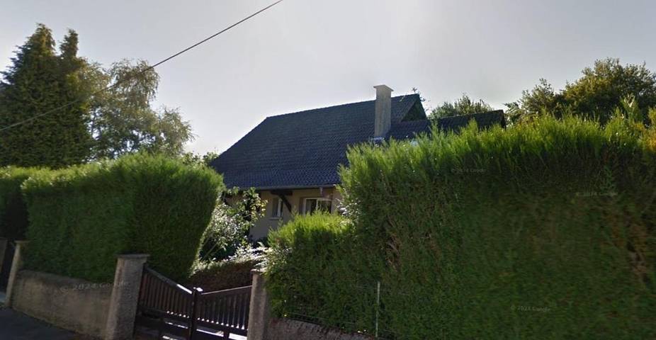 Casa de vacaciones para 8 personas - 1