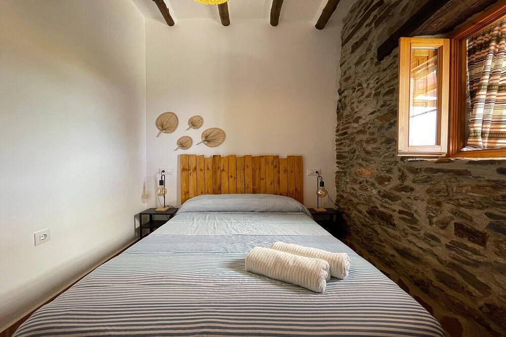 Villa bei Adra mit Meer- und Bergblick in Adra, Costa de Almería