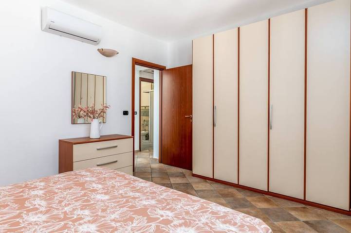 Ferienwohnung für 4 Personen in Lido Specchiolla - 3