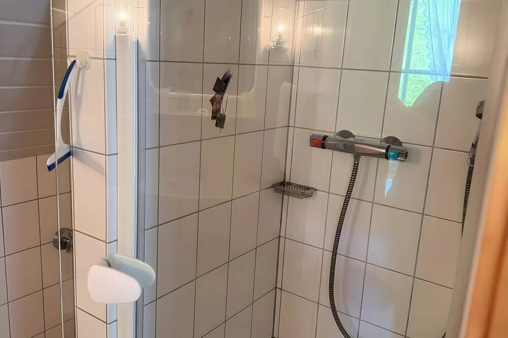 Ganze Wohnung, 'Ferienwohnung mit Bergblick 2' mit Balkon und Wlan in Suedlicher Schwarzwald, Wieden