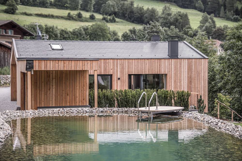 Ruhe. Natur. Entspannung - Chalet Ii in Freienfeld, Südtirol