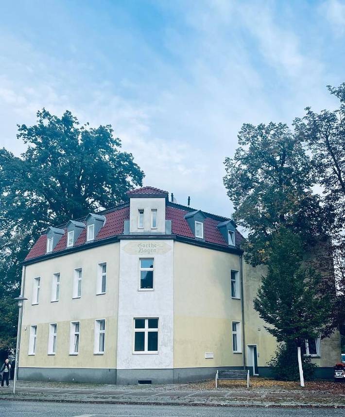 Hotel für 2 Personen in Zeuthen