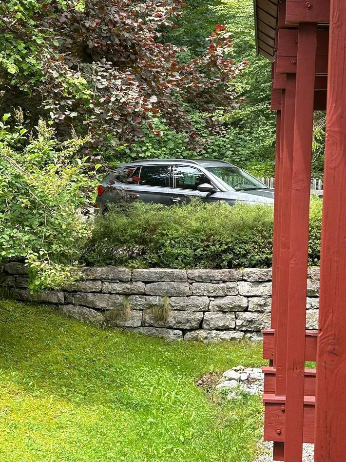 Ferienhaus für 9 Personen, mit Garten und Sauna sowie Ausblick, mit Haustier in Oberbayern - 4