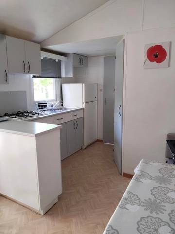 Camping voor 4 Personen in Dévillac, Villeneuve-sur-Lot en omgeving, Afbeelding 4