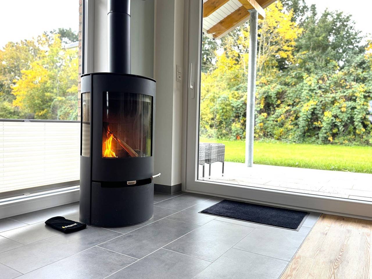 5-Sterne Wellnesshaus Nachtigall – Luxus und Erholung in ländlicher Lage in Kabelhorst, Ostholstein