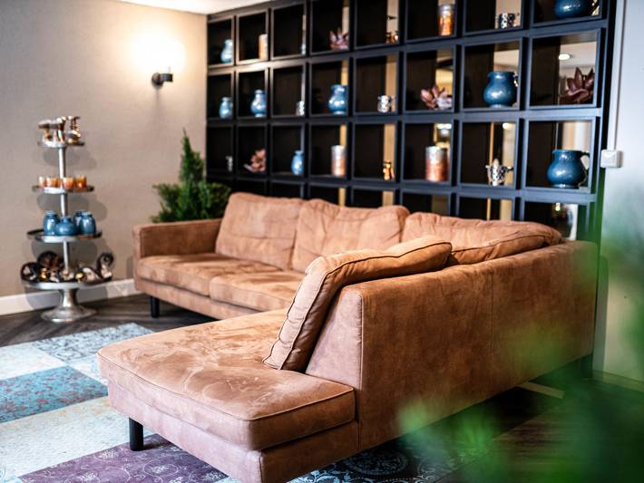 Ferienwohnung für 16 Personen, mit Garten und Terrasse in Winterberg - 2