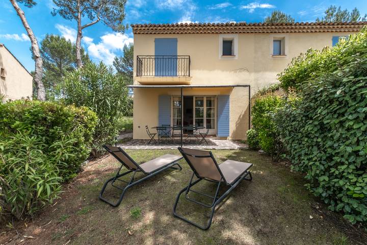 Location de vacances pour 6 personnes à La Motte