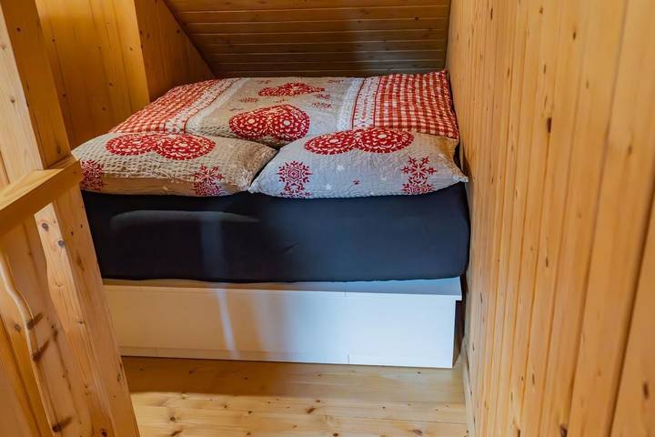 Ferienwohnung für 5 Personen, mit Garten am Bodensee (Schweiz) - 3