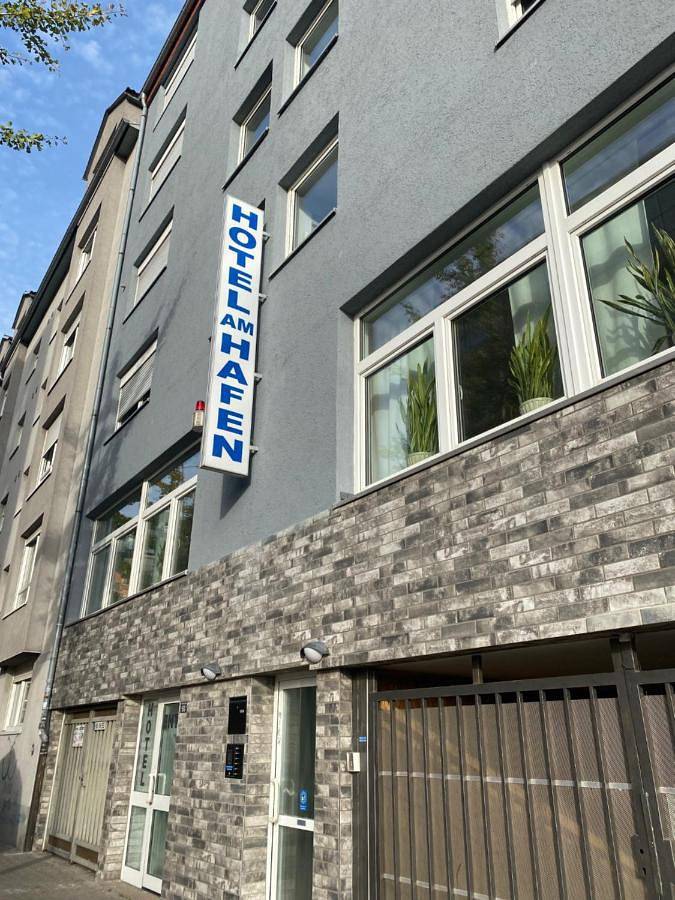 Chambre d’hôte pour 2 personnes, avec Terrasse à Mannheim - 3