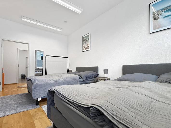 Ferienwohnung für 12 Personen in Stuttgart - 4