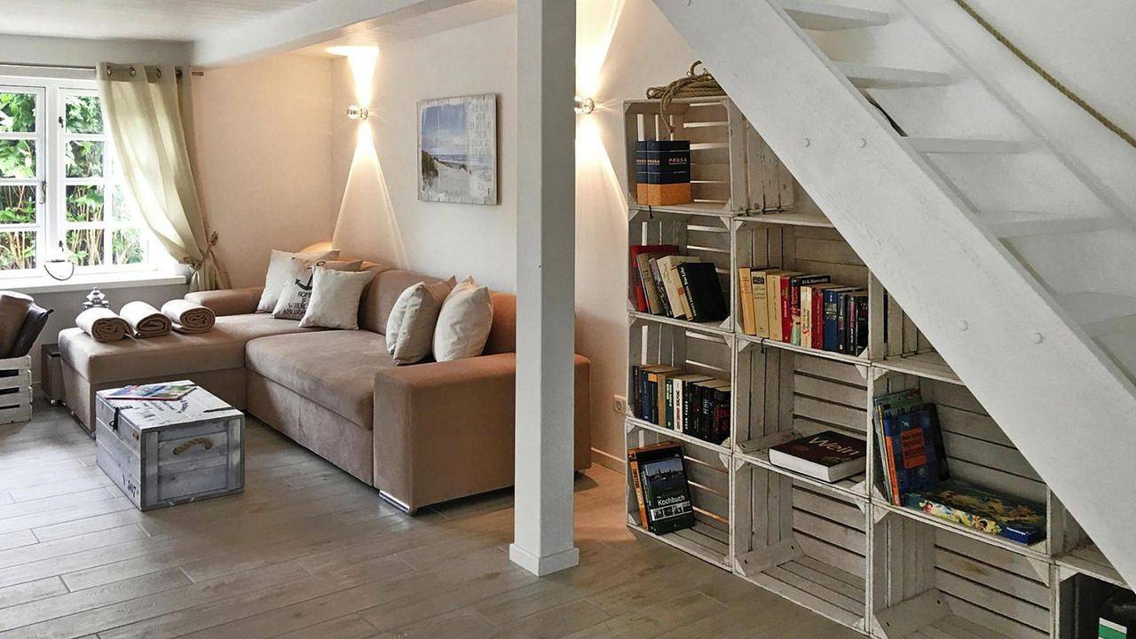 Ferienhaus für 4 Personen (90 m²) in Hedwigenkoog in Westerkoog, Hedwigenkoog