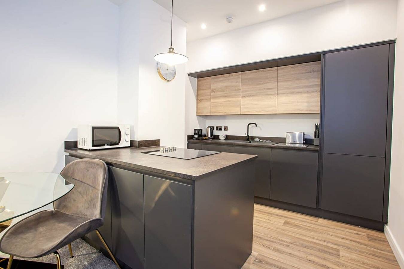 Appartement entier, Cosy 1 Bedroom Apartment in Bolton in Bolton, Grand Manchester