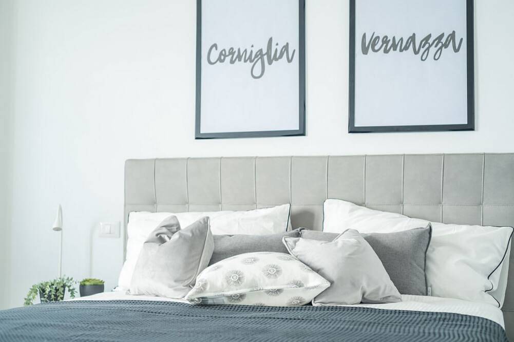 Appartamento intero, Sea Breeze Flat, Terre Marine in Corniglia, Comune di Vernazza