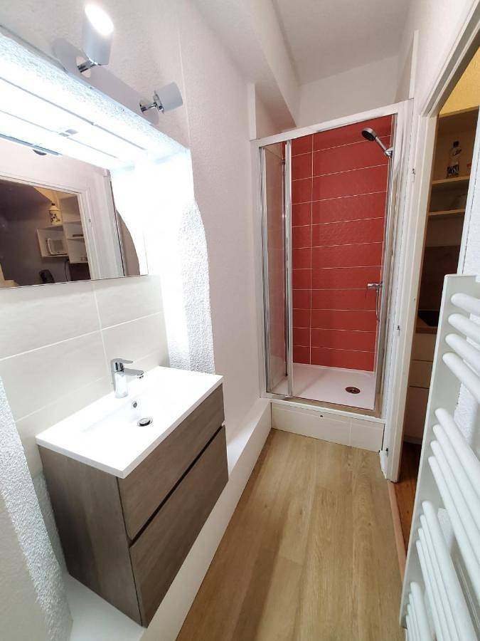 Gîte pour 4 personnes à Chambéry - 2
