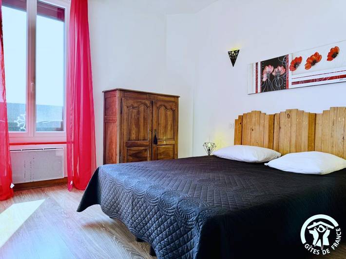 Gîte pour 7 personnes, avec jardin et piscine près du Canal du Midi - 4