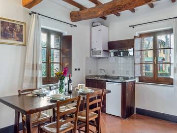 Agriturismo per 3 Persone in Magione, Lago Trasimeno, Foto 3