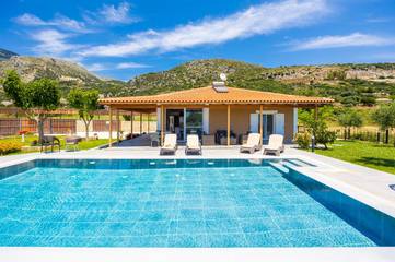 Villa voor 4 Personen in Kefalonia, Griekenland, Afbeelding 4
