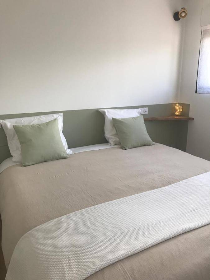 Chambre d’hôte pour 2 personnes, avec Terrasse ainsi que Jardin et Vue