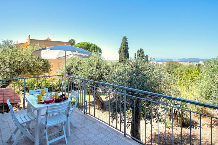 Ferienwohnung für 6 Personen, mit Garten, mit Haustier in Alghero - 4