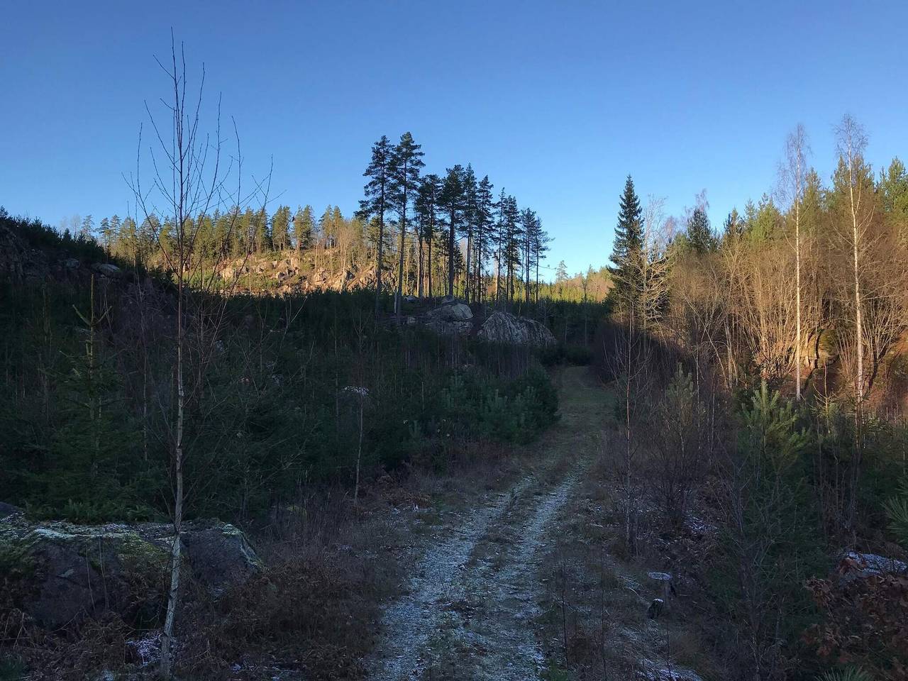 2 Personen Ferienhaus in Rimforsa in Kinda, Östergötland