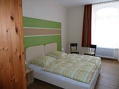 Ganze Ferienwohnung, 2-Bettwohnung - Fewo Nr. 3 in Traben-Trarbach, Bernkastel-Kues & Umgebung