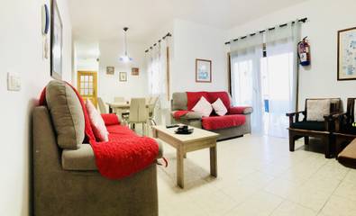 Holiday Rental for 4 People in Playa Blanca, Yaiza, Photo 3